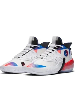 کفش بسکتبال مردانه نایک مشکی جردن Nike React Elevation