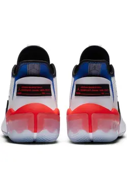 کفش بسکتبال مردانه نایک مشکی جردن Nike React Elevation