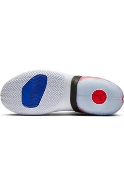 کفش بسکتبال مردانه نایک مشکی جردن Nike React Elevation