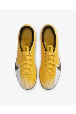 کفش فوتبال مردانه نایک Nike Mercurial Vapor 13 Club Mg نارنجی