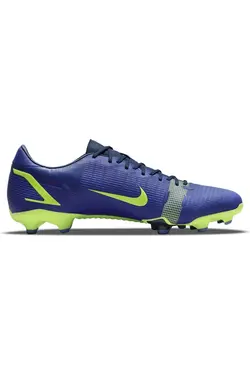 کفش فوتبال مردانه نایک Nike Mercurial Vapor 14 Academy Fg/mg آبی