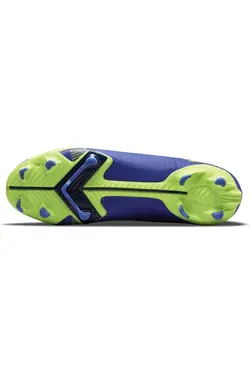 کفش فوتبال مردانه نایک Nike Mercurial Vapor 14 Academy Fg/mg آبی