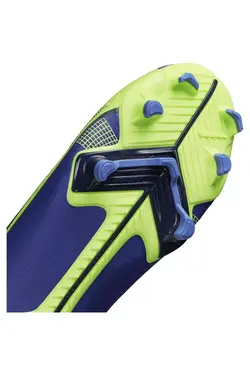 کفش فوتبال مردانه نایک Nike Mercurial Vapor 14 Academy Fg/mg آبی