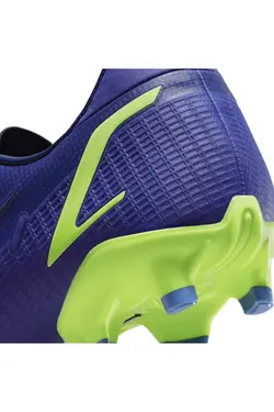 کفش فوتبال مردانه نایک Nike Mercurial Vapor 14 Academy Fg/mg آبی