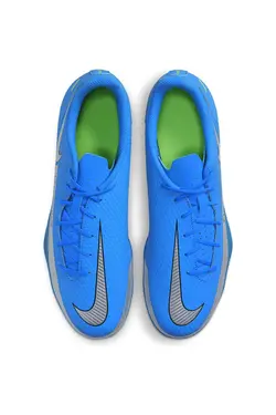 کفش فوتبال مردانه نایک Nike Phantom Gt Club Fg/mg آبی
