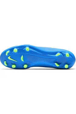 کفش فوتبال مردانه نایک Nike Phantom Gt Club Fg/mg آبی