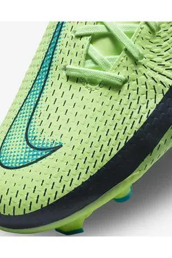 کفش فوتبال مردانه نایک Nike Phantom Gt Academy Fg-mg سبز