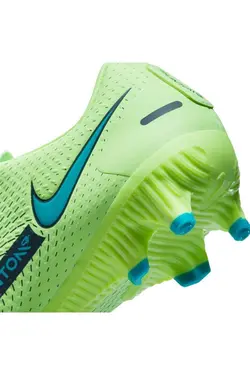 کفش فوتبال مردانه نایک Nike Phantom Gt Academy Fg-mg سبز