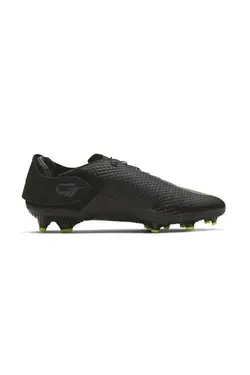 کفش فوتبال مردانه نایک Nike Phantom Gt Acadmy Flyease مشکی