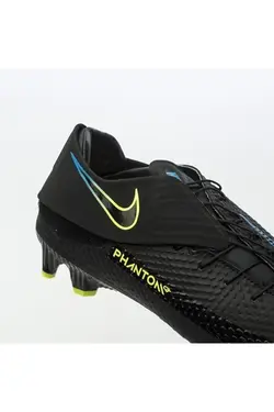 کفش فوتبال مردانه نایک Nike Phantom Gt Acadmy Flyease مشکی