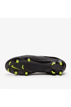 کفش فوتبال مردانه نایک Nike Phantom Gt Acadmy Flyease مشکی