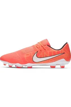 کفش فوتبال مردانه نایک Nike Phantom Venom Pro Fg صورتی