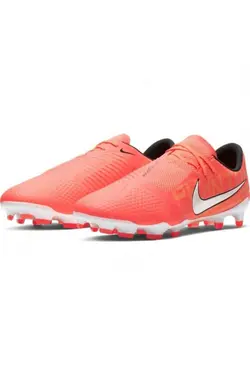 کفش فوتبال مردانه نایک Nike Phantom Venom Pro Fg صورتی