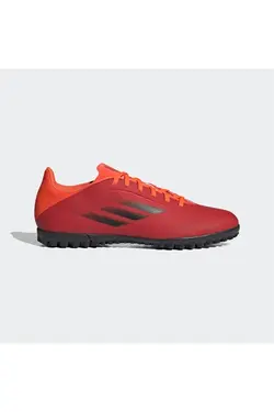 کفش چمن مصنوعی مردانه آدیداس adidas Speedflow.4 قرمز