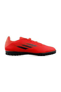 کفش چمن مصنوعی مردانه آدیداس adidas Speedflow.4 قرمز