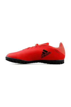 کفش چمن مصنوعی مردانه آدیداس adidas Speedflow.4 قرمز