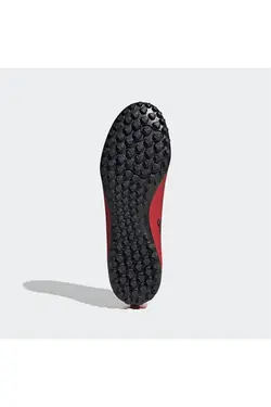 کفش چمن مصنوعی مردانه آدیداس adidas Speedflow.4 قرمز