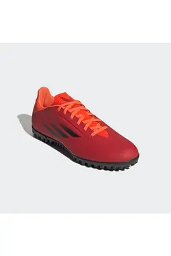 کفش چمن مصنوعی مردانه آدیداس adidas Speedflow.4 قرمز
