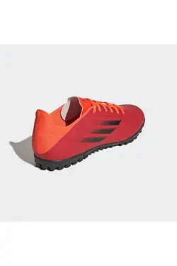 کفش چمن مصنوعی مردانه آدیداس adidas Speedflow.4 قرمز