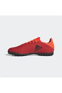 کفش چمن مصنوعی مردانه آدیداس adidas Speedflow.4 قرمز