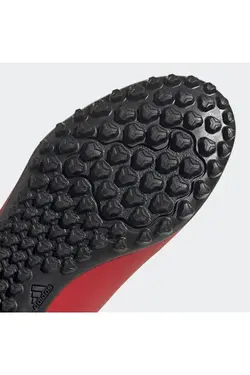 کفش چمن مصنوعی مردانه آدیداس adidas Speedflow.4 قرمز