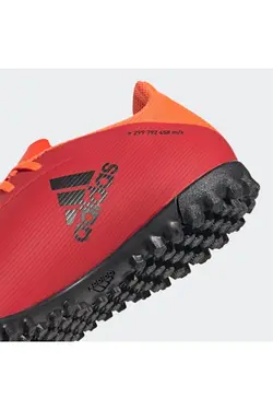 کفش چمن مصنوعی مردانه آدیداس adidas Speedflow.4 قرمز