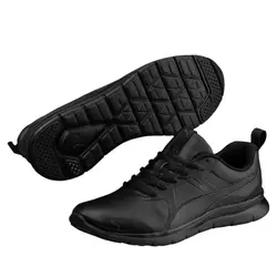 کفش راحتی پوما Puma flex essential SL JR مشکی
