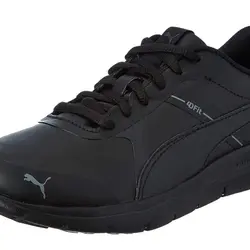 کفش راحتی پوما Puma flex essential SL JR مشکی