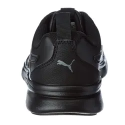 کفش راحتی پوما Puma flex essential SL JR مشکی