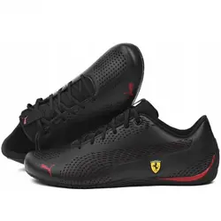 کفش راحتی پوما puma مشکی