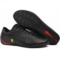 کفش راحتی پوما puma مشکی