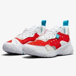 کفش پیاده روی Nike Jordan Delta 2 Red نایک جردن دلتا ۲ قرمز