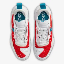 کفش پیاده روی Nike Jordan Delta 2 Red نایک جردن دلتا ۲ قرمز