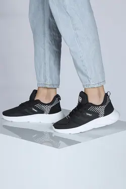 کفش پیاده روی زنانه جامپ Jamp مشکی