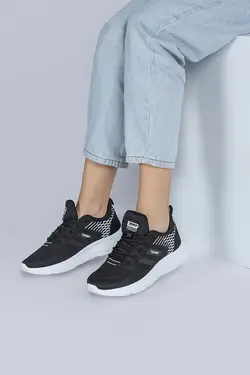 کفش پیاده روی زنانه جامپ Jamp مشکی