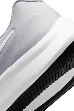 کفش پیاده روی زنانه نایک Nike Star Runner 3 خاکستری