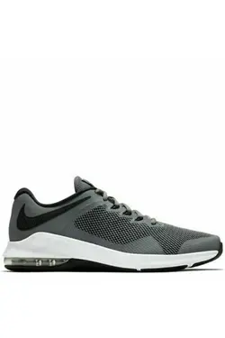 کفش پیاده روی مردانه نایک Nike Air Max Alpha Trainer طوسی