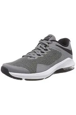 کفش پیاده روی مردانه نایک Nike Air Max Alpha Trainer طوسی
