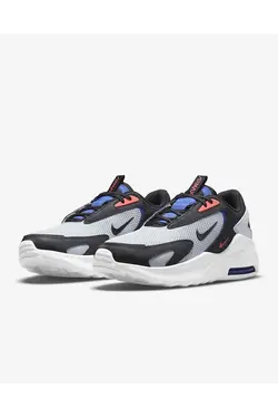 کفش پیاده روی مردانه نایک Nike Air Max Bolt طوسی