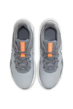 کفش پیاده روی مردانه نایک Nike Legend Essential 2 طوسی