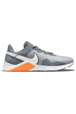 کفش پیاده روی مردانه نایک Nike Legend Essential 2 طوسی