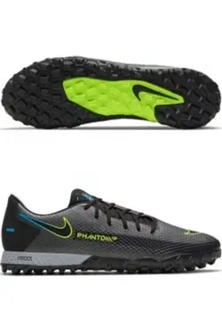 کفش پیاده روی مردانه نایک Nike React Phantom Gt Pro مشکی