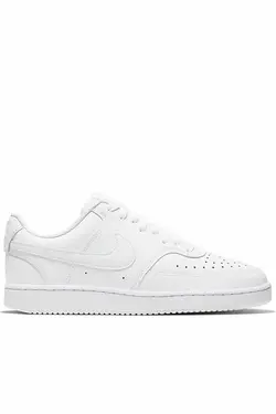 کفش ورزشی مردانه نایک سفید کورت ویژن لو Nike Kurt Vision Le