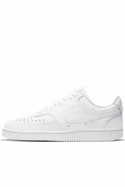 کفش ورزشی مردانه نایک سفید کورت ویژن لو Nike Kurt Vision Le