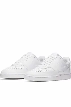 کفش ورزشی مردانه نایک سفید کورت ویژن لو Nike Kurt Vision Le