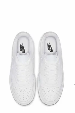 کفش ورزشی مردانه نایک سفید کورت ویژن لو Nike Kurt Vision Le