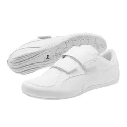 کفش راحتی پوما مدل Puma Drift سفید