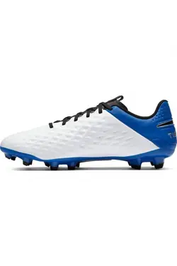 کفش‌های فوتبال مردانه نایک Legend 8 Acadamy Fg mg سفید