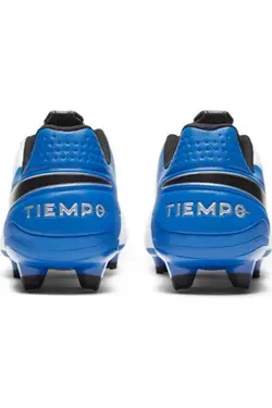 کفش‌های فوتبال مردانه نایک Legend 8 Acadamy Fg mg سفید