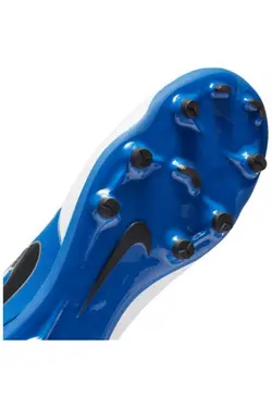 کفش‌های فوتبال مردانه نایک Legend 8 Acadamy Fg mg سفید